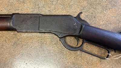WINCHESTER 1876 45-75 - Image 3 of 12