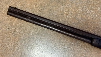 WINCHESTER 1876 45-75 - Image 5 of 12