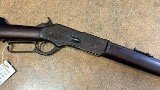 WINCHESTER 1876 45-75 - Image 9 of 12