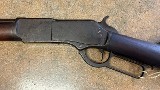 WINCHESTER 1876 45-75 - Image 3 of 12