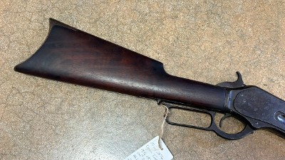WINCHESTER 1876 45-75 - Image 8 of 12
