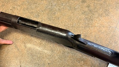 WINCHESTER 1876 45-75 - Image 6 of 12
