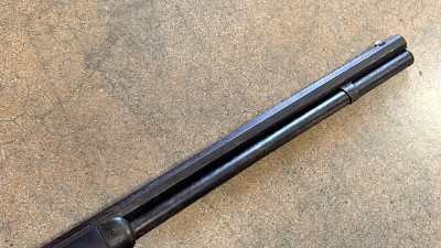 WINCHESTER 1876 45-75 - Image 11 of 12