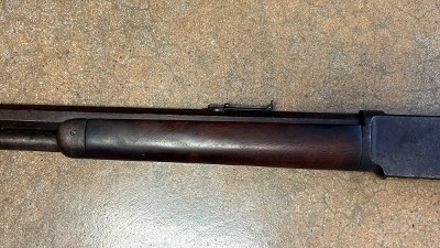 WINCHESTER 1876 45-75 - Image 4 of 12