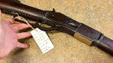 WINCHESTER 1876 45-75 - Image 12 of 12