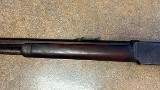WINCHESTER 1876 45-75 - Image 4 of 12