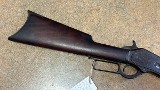 WINCHESTER 1876 45-75 - Image 8 of 12
