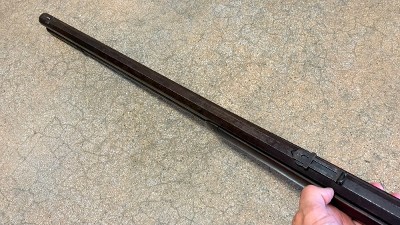 WINCHESTER 1876 45-75 - Image 7 of 12
