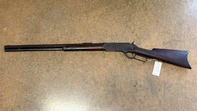 WINCHESTER 1876 45-75 - Image 1 of 12