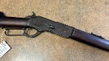 WINCHESTER 1876 45-75 - Image 9 of 12