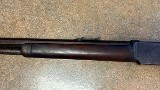 WINCHESTER 1876 45-75 - Image 4 of 12