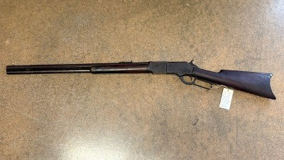 WINCHESTER 1876 45-75