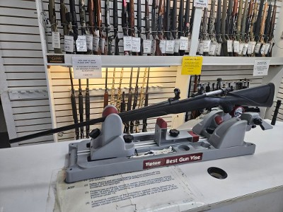 WINCHESTER 70 .325 WSM - Image 1 of 8