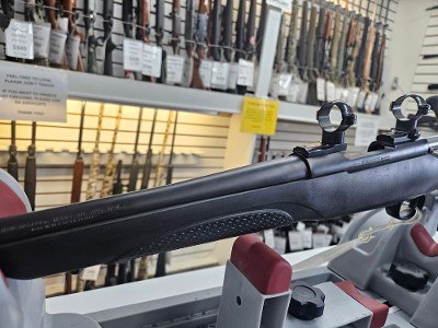 WINCHESTER 70 .325 WSM - Image 3 of 8