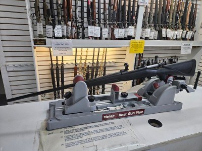 WINCHESTER 70 .325 WSM - Image 1 of 8