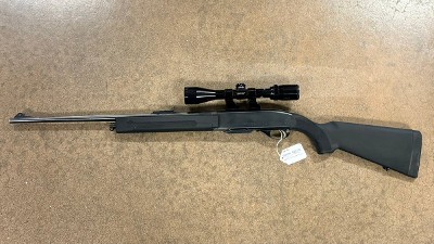 REMINGTON 742 WOODSMASTER .30-06 SPRG - Image 1 of 11