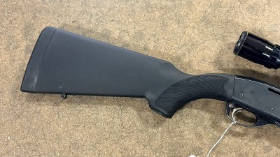 REMINGTON 742 WOODSMASTER .30-06 SPRG - Image 8 of 11