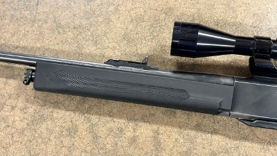 REMINGTON 742 WOODSMASTER .30-06 SPRG - Image 5 of 11