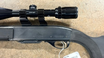 REMINGTON 742 WOODSMASTER .30-06 SPRG - Image 3 of 11