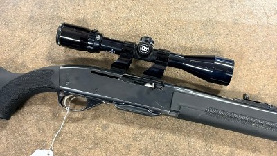 REMINGTON 742 WOODSMASTER .30-06 SPRG - Image 9 of 11