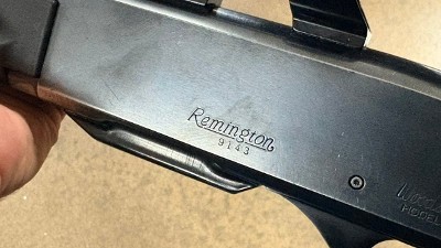 REMINGTON 742 WOODSMASTER .30-06 SPRG - Image 7 of 11