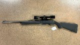 REMINGTON 742 WOODSMASTER .30-06 SPRG