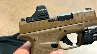 SPRINGFIELD ARMORY HELLCAT 9MM LUGER (9x19 PARA) - Image 6 of 10