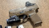 SPRINGFIELD ARMORY HELLCAT 9MM LUGER (9x19 PARA) - Image 2 of 10
