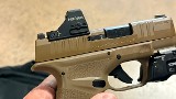 SPRINGFIELD ARMORY HELLCAT 9MM LUGER (9x19 PARA) - Image 6 of 10