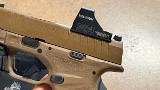 SPRINGFIELD ARMORY HELLCAT 9MM LUGER (9x19 PARA) - Image 3 of 10