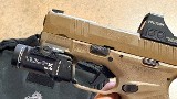 SPRINGFIELD ARMORY HELLCAT 9MM LUGER (9x19 PARA) - Image 4 of 10