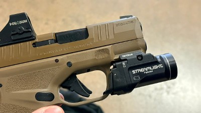 SPRINGFIELD ARMORY HELLCAT 9MM LUGER (9x19 PARA) - Image 7 of 10