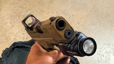 SPRINGFIELD ARMORY HELLCAT 9MM LUGER (9x19 PARA) - Image 9 of 10
