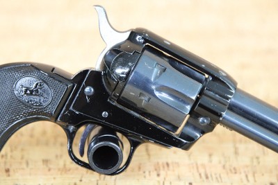 COLT frontier scout .22 LR - Image 4 of 15