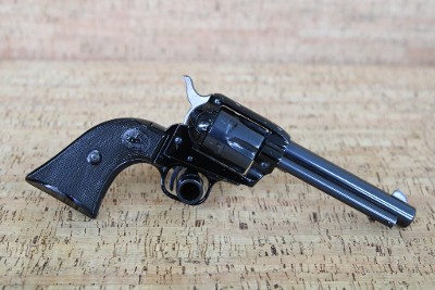 COLT frontier scout .22 LR - Image 2 of 15