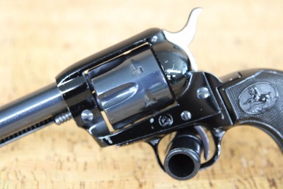 COLT frontier scout .22 LR - Image 13 of 15