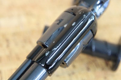 COLT frontier scout .22 LR - Image 9 of 15