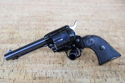 COLT frontier scout .22 LR - Image 11 of 15