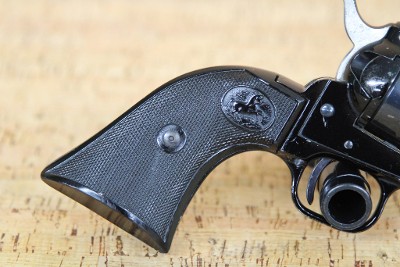 COLT frontier scout .22 LR - Image 3 of 15