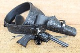 COLT frontier scout .22 LR - Image 1 of 15