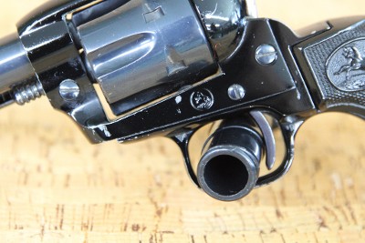 COLT frontier scout .22 LR - Image 14 of 15