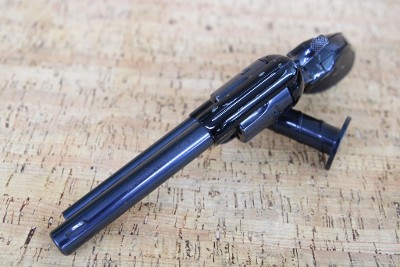COLT frontier scout .22 LR - Image 8 of 15