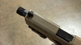 FN FNX-45 TACTICAL 45 ACP (45 Auto) - Image 5 of 9