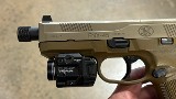 FN FNX-45 TACTICAL 45 ACP (45 Auto) - Image 4 of 9
