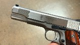 SMITH & WESSON SW1911 45 ACP (45 Auto) - Image 5 of 8