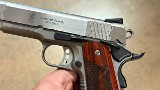 SMITH & WESSON SW1911 45 ACP (45 Auto) - Image 4 of 8