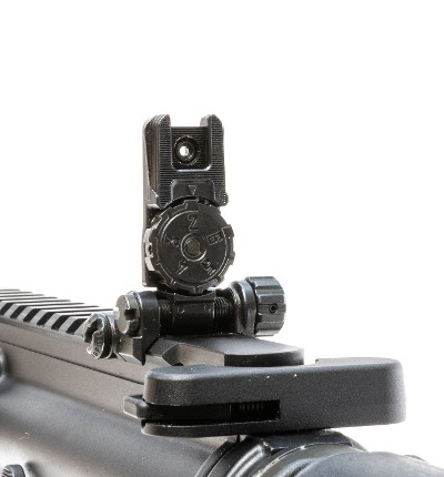 BUSHMASTER XM15-E2S 5.56X45MM NATO - Image 8 of 13