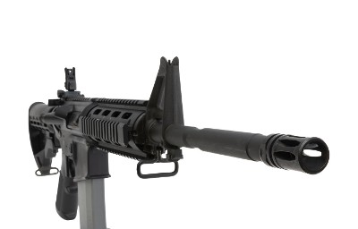 BUSHMASTER XM15-E2S 5.56X45MM NATO - Image 3 of 13