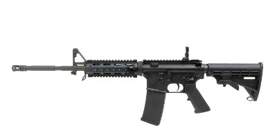 BUSHMASTER XM15-E2S 5.56X45MM NATO - Image 1 of 13