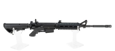 BUSHMASTER XM15-E2S 5.56X45MM NATO - Image 11 of 13